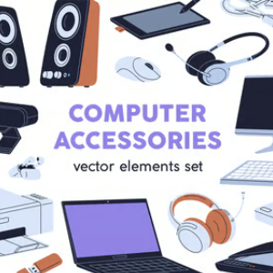 Accessoires PC