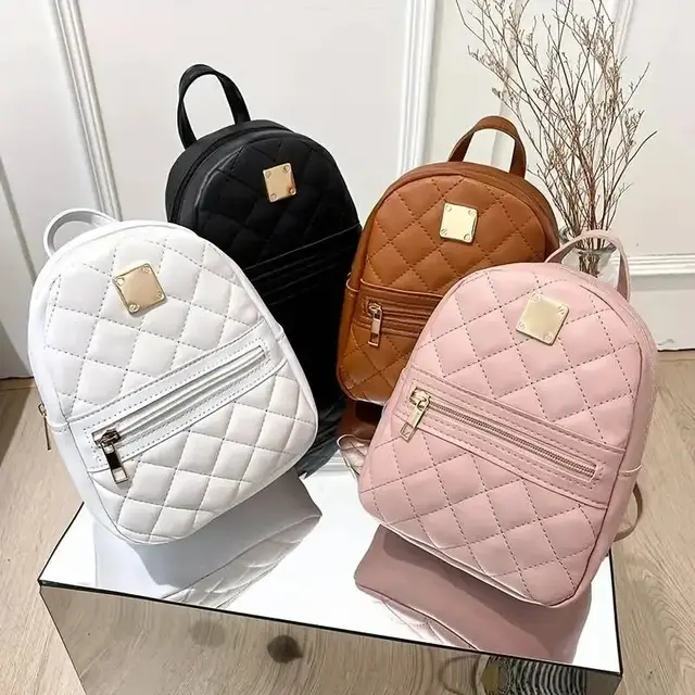 Sac à dos et Mode