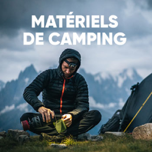 Camping et Randonnée
